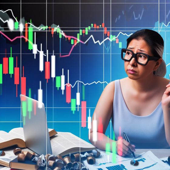 How I Recovered From a Series of Bad Trades