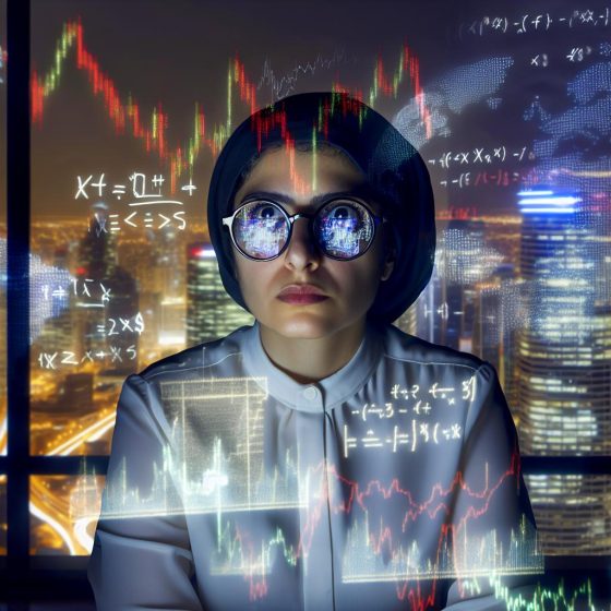 The Moment I Realized Trading is a Mental Game