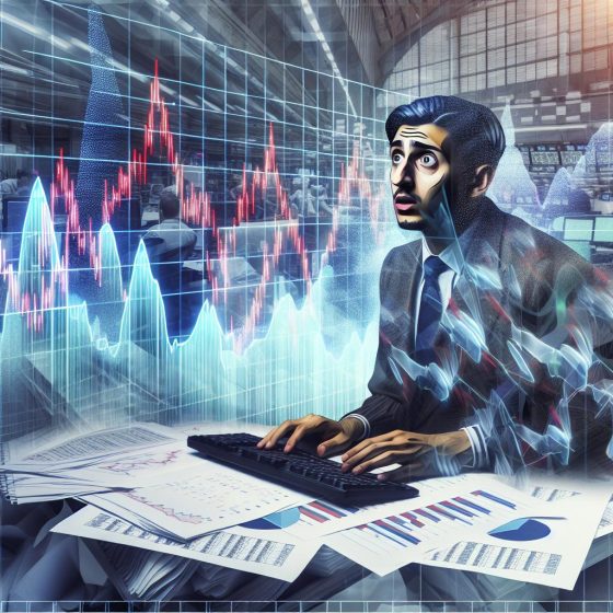 The Trade That Made Me Question My Strategy