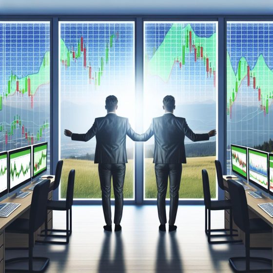 Why I Took a Break From Trading and Came Back Stronger