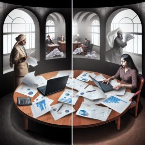 How I Learned the Hard Way That Risk Management is Everything