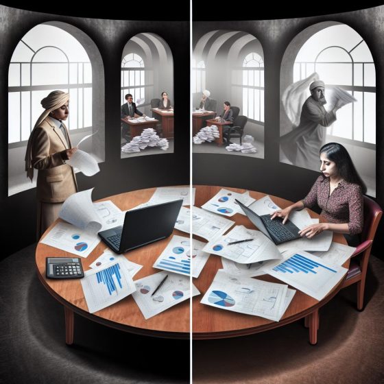 How I Learned the Hard Way That Risk Management is Everything