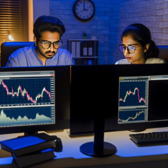 How I Used Backtesting to Find My Edge in the Market