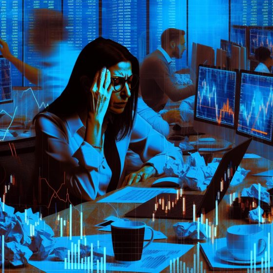 How Trading Psychology Became My Biggest Challenge