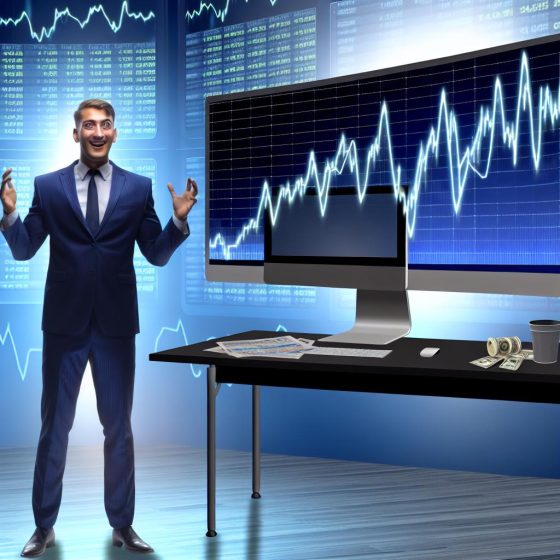 The First Time I Nailed a Perfect Trend Reversal Trade