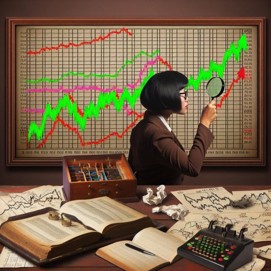 How I Finally Mastered Support and Resistance Levels