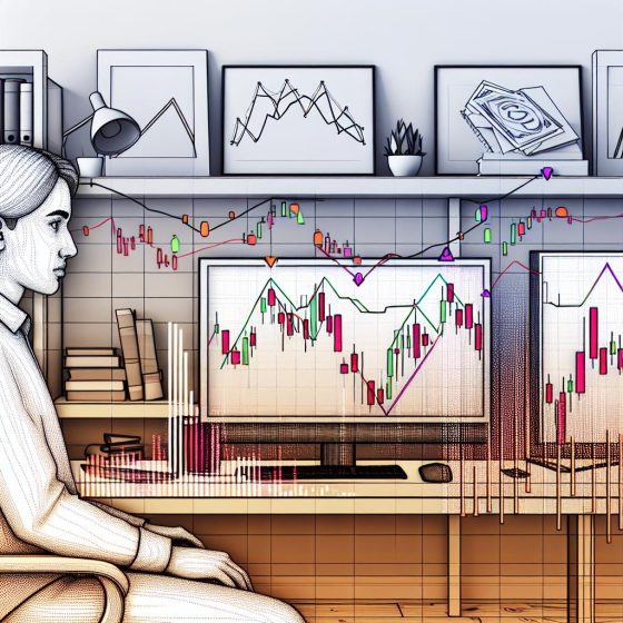Why I Switched From Technical Analysis to Price Action Trading